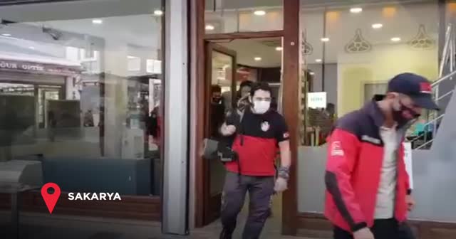 İHH Arama Kurtarma Ekipleri İzmir’e doğru yola çıktı