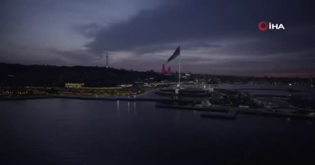 MSB’den 'Can Azerbaycan' klibi