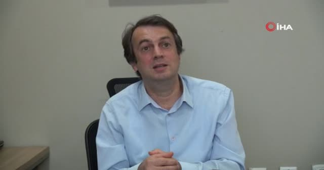 Prof. Dr. Kutoğlu: 'Bunlar daha büyük depremlerin ayak sesleri, giderek yaklaşıyor'