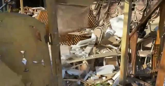 Savaş suçu işliyorlar! İşte Ermenistan vahşeti