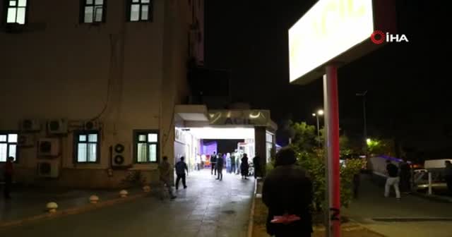 Ticari aracın çarptığı çocuk hayatını kaybetti