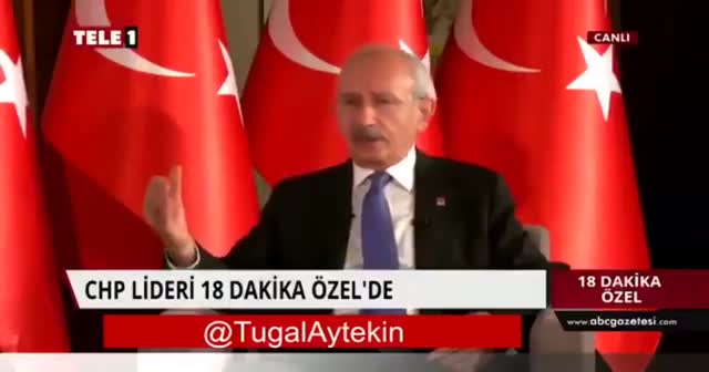“Çarkçı Kemal” deyince kızıyor: 2018’de televizyonda yaptığı açıklamayı inkar etti