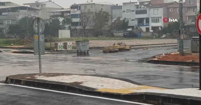 17 yaşındaki ehliyetsiz sürücü küçük Zeynep'i böyle ezdi