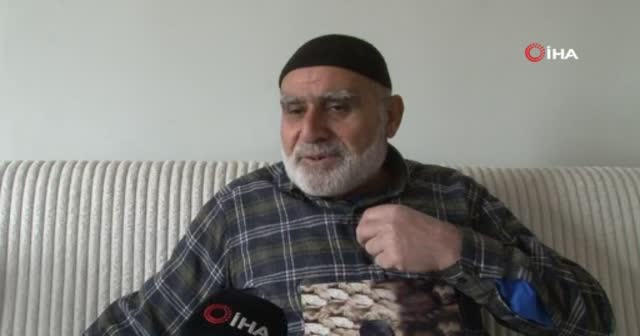 6-8 Ekim olayları mağduru Mehmet Gökgöz: Arınç'ın oğlu şehit olsaydı, Demirtaş için böyle konuşabilir miydi
