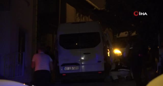 Aile vahşeti! Eşini ve oğlunu vurup intihar etti
