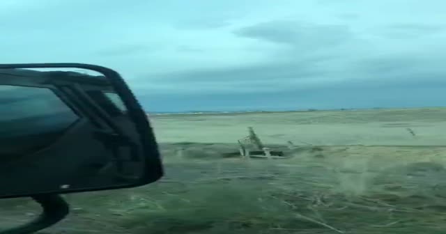 Azerbaycan Cumhurbaşkanı Aliyev, Ağdam kentini ziyaret etti