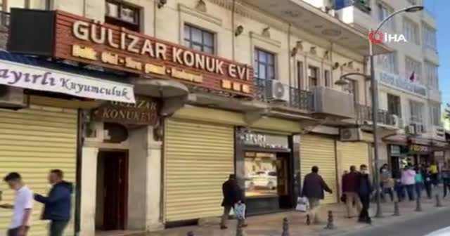 Azerbaycan ordusunun Şuşa kentini alması Türkiye’de sevinçle karşılandı