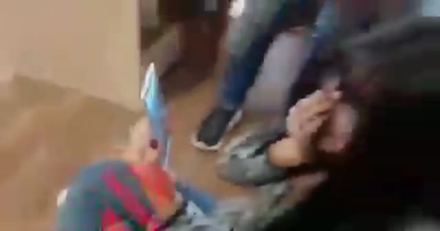 Azerbaycanlı spikerin vatan hasreti