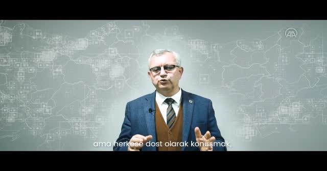 Belediye Başkanından koronavirüse karşı 'dostane' uyarı