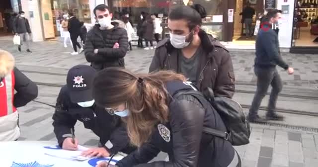 Ceza yedi 'Öteki tarafta görüşeceğiz' dedi