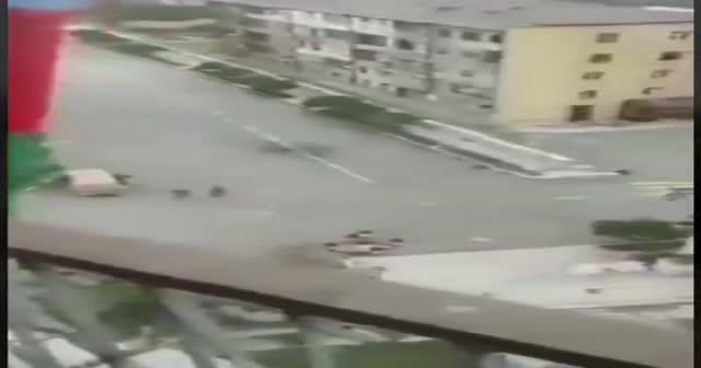 Ermenistan işgalinden kurtarılan Şuşa'da 28 yıl sonra ilk ezan sesi