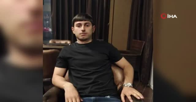 Galatasaray'dan duygulandıran Murad Mammadov paylaşımı