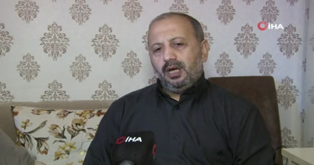 Gence’nin ilk şehidi Burceliyev’in amcası İHA’ya konuştu