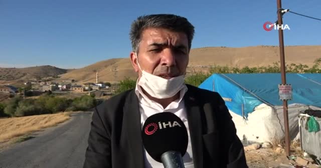 Hırsızlar için kurulmuştu, pandemide işe yaradı! Bu köye Covid-19 giremedi