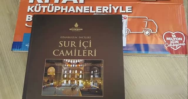 İBB'de skandal! Böyle sansür görülmedi. Kütüphane daire başkanı tek tek gösterip isyan etti: