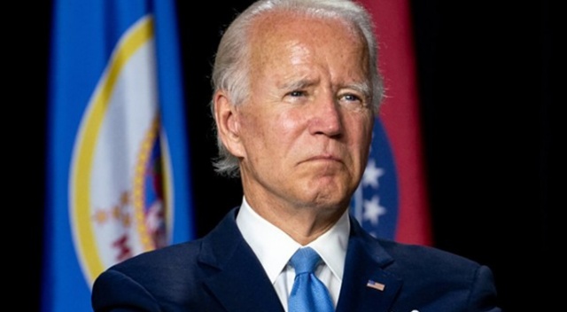 Joe Biden dünyaya rezil oldu