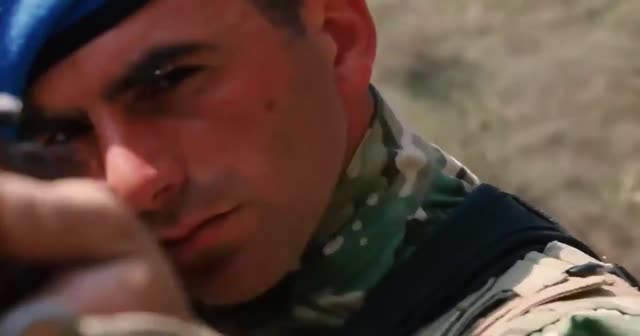 MSB'den Azerbaycan ordusu için özel video