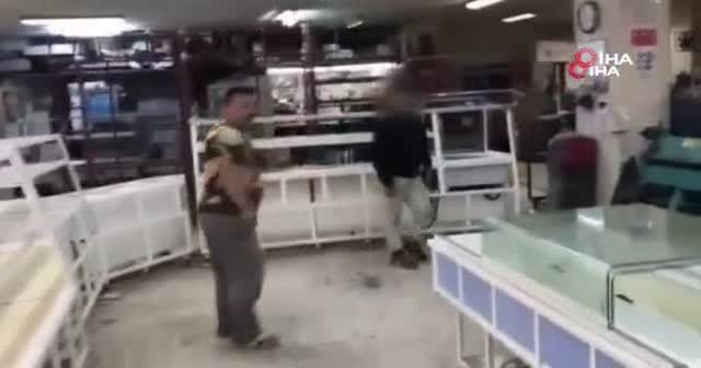 O dayak için jet iddianame