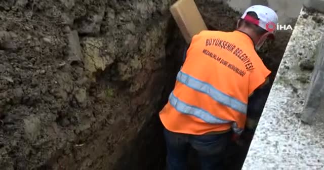 Onlar en hüzünlü vedaların şahidi