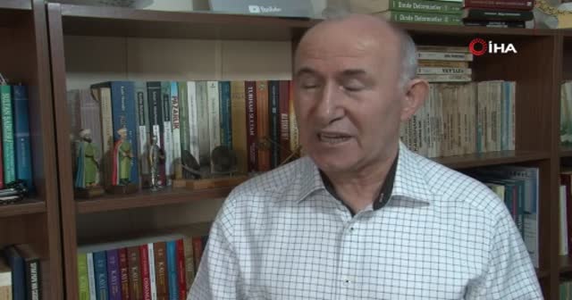 Prof. Dr. Ahmet Şimşirgil: Azerbaycan-Ermenistan savaşının galibi Türkiye'dir