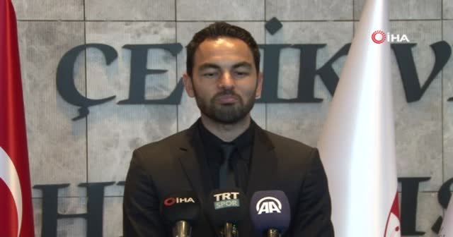 Selçuk İnan’dan 'şampiyonluk' açıklaması