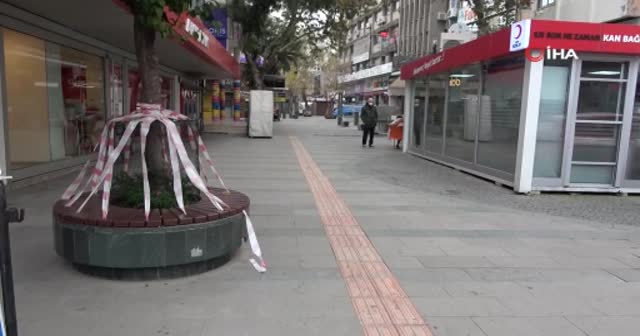 'Gidecek yerim yok' diyen vatandaş misafirhaneye alındı