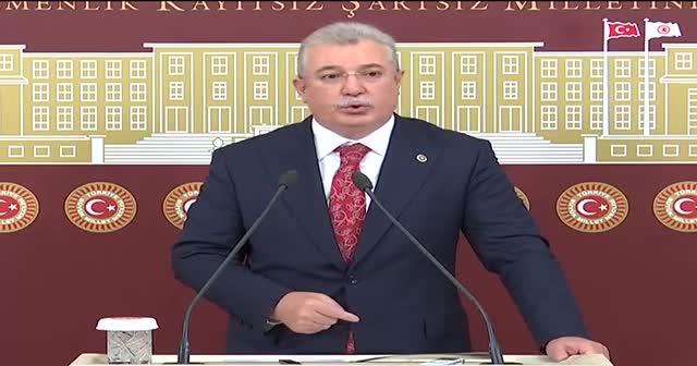 AK Parti'li Akbaşoğlu Arifiye gerçeğini tek tek anlattı: Milli tanka Alman takozu