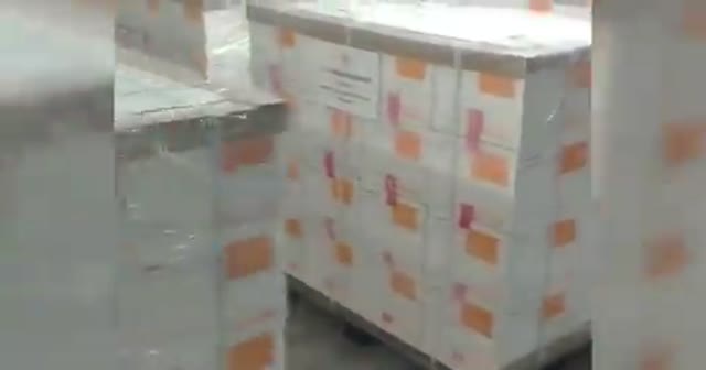 Bakan Koca: Aşılarımızın gelişi bir iki gün ertelendi