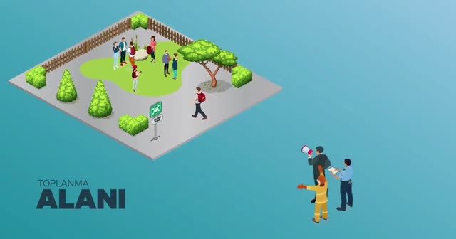 Bakan Soylu'dan 'depremin ilk 6 saatinde yapılması gerekenlere' ilişkin videolu paylaşım