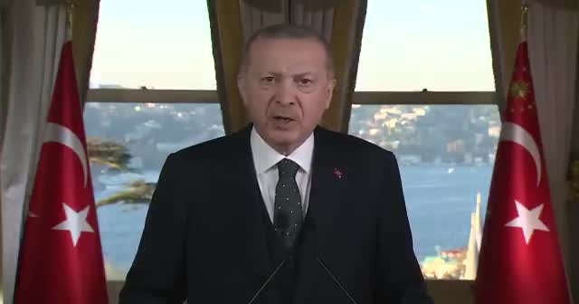 Cumhurbaşkanı Erdoğan: İlave reformlarla yatırım ortamını daha da iyileştireceğiz