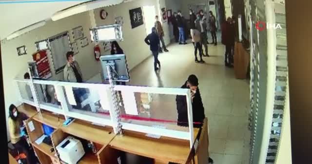 Dublör çetesi! Birbirlerine düşünce yakayı ele verdiler