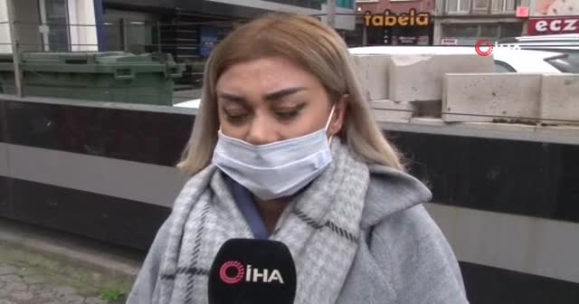 Dünyaca ünlü doktor yalanıyla kandırılan genç sağlıkçı, "Yüzümdeki hasardan dolayı, 2 haftadır uyku uyuyamıyorum"
