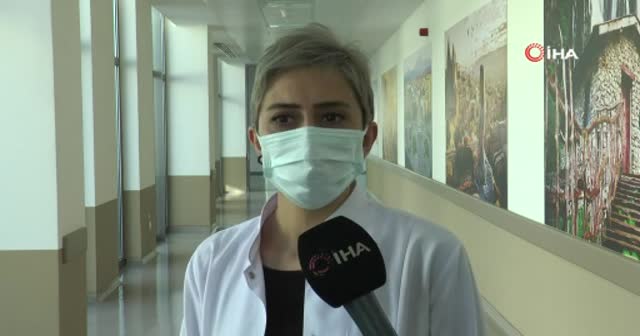 İkinci dozu vurulan Çin Aşısı’nın kontrollerinde yan etki görülmedi