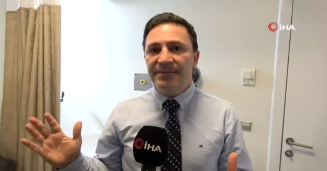 İlaç kullanan korona hastaları ile kullanmayanlar arasındaki inanılmaz fark