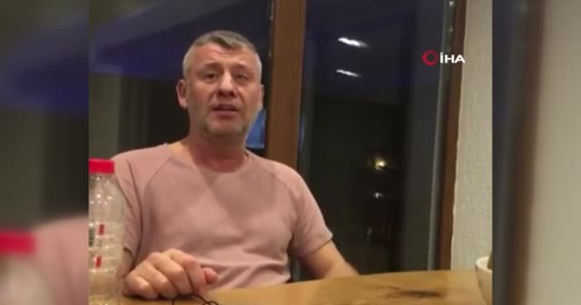 Metin Şentürk koronavirüse yakalandı