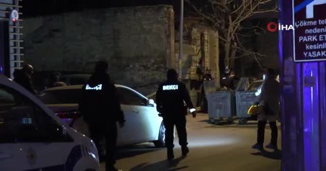 Otomobilin tarlaya uçtuğu kazada 2 kişi hayatını kaybetti