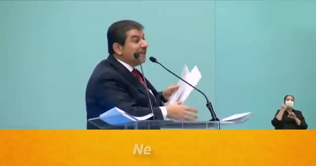 Tevfik Göksu: Örgüt elemanlarına dağıtacakla