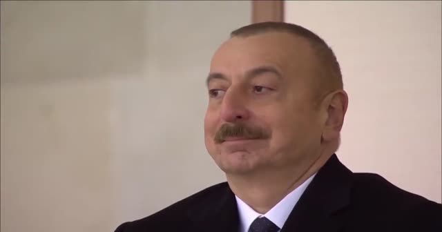 Türk Büyükelçiyi çağırdılar! İran Erdoğan’ın okuduğu şiirden korktu