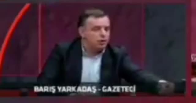 Yarkadaş Kaftancıoğlu’nu bombaladı:“Ben y.vşakça bir ilişkiyi deşifre ettim”
