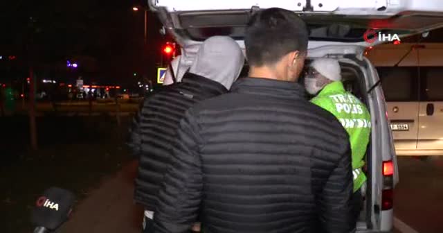 Yemediği ceza kalmadı, ‘kötü bir şey yapmadık’ dedi