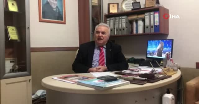 Baraj ortasındaki yarım ada satışa çıkarıldı