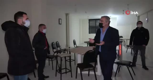 Ceza yediler 2 gün geçmeden bir daha yakalandılar
