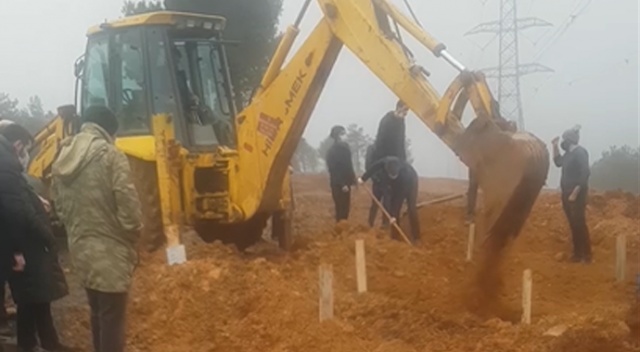 İBB'den skandal hareket! Bu mudur cenazeye saygınız?