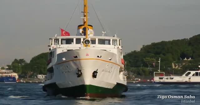 İstanbul Valisi Yerlikaya’dan kısıtlamada İstanbul paylaşımı