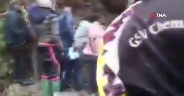 Kamerun'da katliam gibi kaza: 53 ölü, 21 yaralı