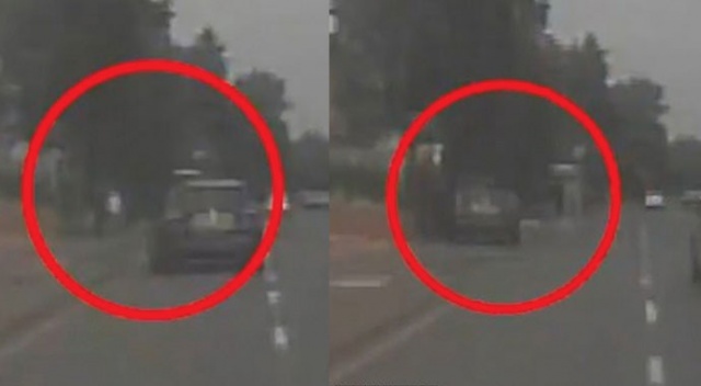 Kasten çarpıp 4 kişiyi yaraladı, 3,5 sene hapse çarptırıldı