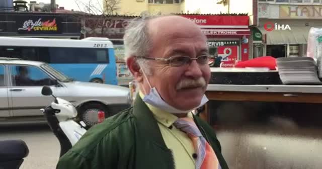 Pandemi sebebiyle işini kaybetti, şimdi marka olma yolunda ilerliyor