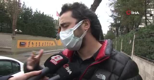 Rehin alınan gemi kaptanının kardeşi: Devlet büyüklerimize güvenmekten başka çaremiz yok