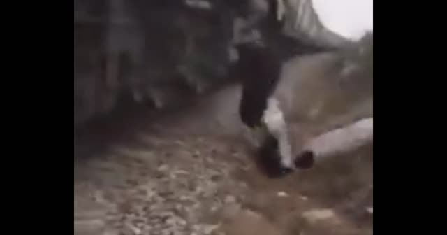 TikTok'a video çekerken canından oldu