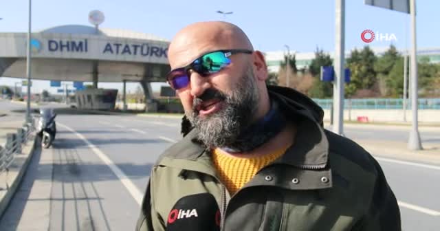 15 Temmuz’da tankların önüne yatan isimden Ermenistan halkına çağrı